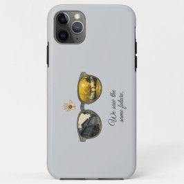 We saw the same future Case-Mate iPhone hülle