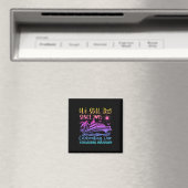We Still Do 10th Wedding Anniversary 10 Years Marr Magnet (In Situ (Geschirrspüler))