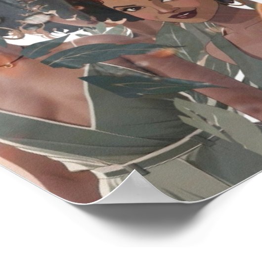 We the people  poster (Ecke)