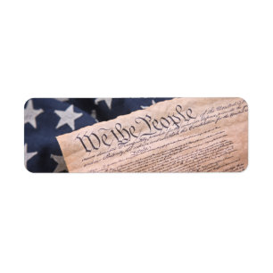 We the People Verfassung