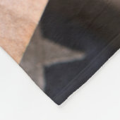 We the People Verfassung Fleecedecke (Ecke)