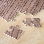 We the People Verfassung Puzzle (Seite)