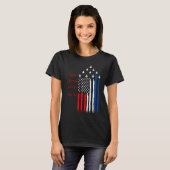 We Will Always Remember 9 11 01 T-Shirt (Vorne ganz)