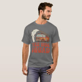 We Woo Squad Firefighter Fireruck Men Women Outfit T-Shirt (Vorne ganz)