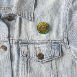 Wealth Flow Sigil Button