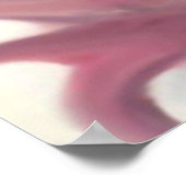 Wealth Hunger Carp Poster (Ecke)