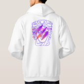 WealthWizard Hoodie (Rückseite)
