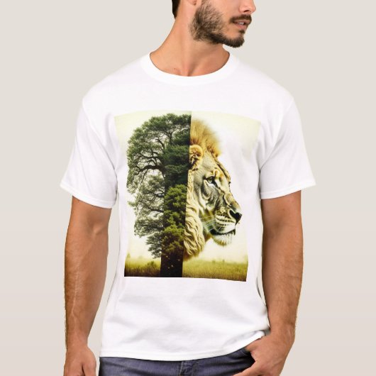 Wear a shirt that is as sturdy as a rock and as bo (Vorderseite)