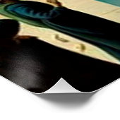 Wear that hat poster (Ecke)