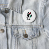 Wear Your Support Proudly with Our Palestine Pins Button (Beispiel)