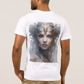 Wearable Wonders T-Shirt (Rückseite)