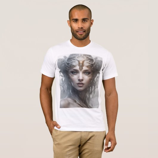Wearable Wonders T-Shirt (Vorne ganz)