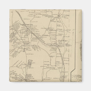 Weare, Hillsborough Co. Magnet