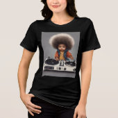 #WearYourCulture T Shirt (Vorderseite)