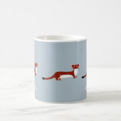 Weasel Coffee Tasse (Mittel)