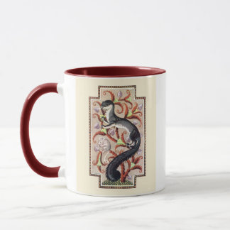 Weasel und Maus Tasse