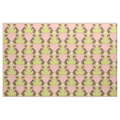 Weaseldruck Stoff (Fat Quarter (45,7 x 55,9 cm))