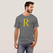 Weasley Pullover Weihnachtspullover Ron (Vorne ganz)