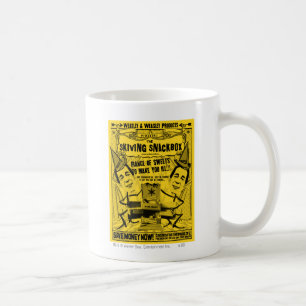 Weasley und Weasley Produkte Kaffeetasse