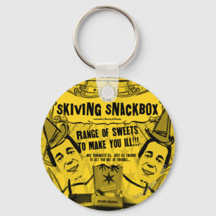 Weasley und Weasley Produkte Schlüsselanhänger