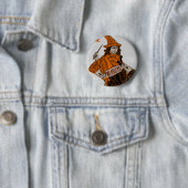 Weasleys Karte zurück Button (Beispiel)