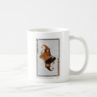 Weasleys Karte zurück Kaffeetasse