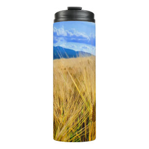 Weat Field 11 Thermosbecher