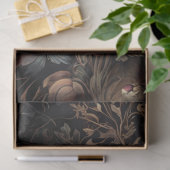 Weather Floral Seidenpapier (Geschenk)