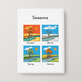Weather seasons button