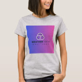 Weather Spotter Team T-Shirt (Vorderseite)