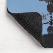 Weather Vain Mousepad (Ecke)