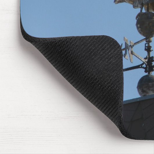 Weather Vain Mousepad (Ecke)