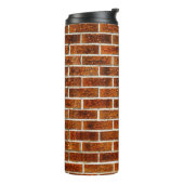 Weathered Brick Thermosbecher (Nach links gedreht)