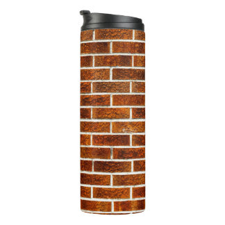 Weathered Brick Thermosbecher