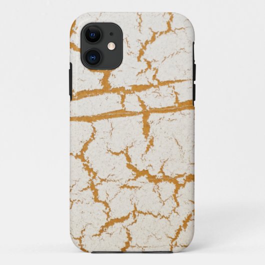 "Weathered Paint" iPhone 5/5S, Tough Xtreme Case-Mate iPhone Hülle (Rückseite)