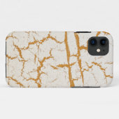 "Weathered Paint" iPhone 5/5S, Tough Xtreme Case-Mate iPhone Hülle (Rückseite (Horizontal))
