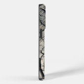 Weathered Wood Case-Mate iPhone Hülle (Rückseite / Rechts)