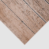 Weathered Wood Seidenpapier (Ausschnitt)