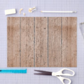 Weathered Wood Seidenpapier (Handwerk)