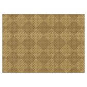 WEAVART VINTAGE WOVENSTIL TISCHDECKE (Vorderseite (Horizontal))