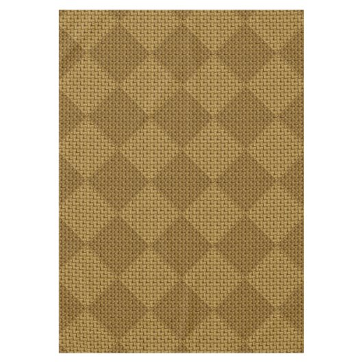 WEAVART VINTAGE WOVENSTIL TISCHDECKE (Vorderseite)