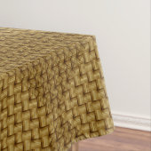 WEAVART VINTAGE WOVENSTIL TISCHDECKE (Beispiel)