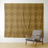 WEAVART VINTAGE WOVENSTIL WANDTEPPICH (Beispiel (Horizontal))