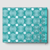 Weave Gästebuch (Rückseite)