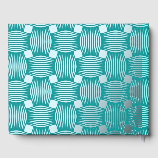 Weave Gästebuch (Rückseite)