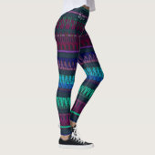 Weave Leggings (Rechts)