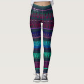 Weave Leggings (Vorderseite)
