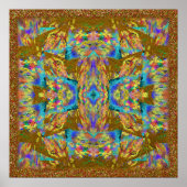 Weave Poster (Vorne)