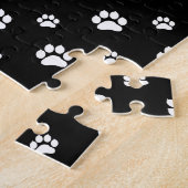 Weave Woes - lustiges Agility Puzzle (Seite)