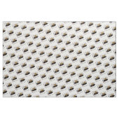 Weave Woes - lustiges Agility Stoff (Yard (91,4 cm))